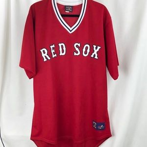 Red sox shirt